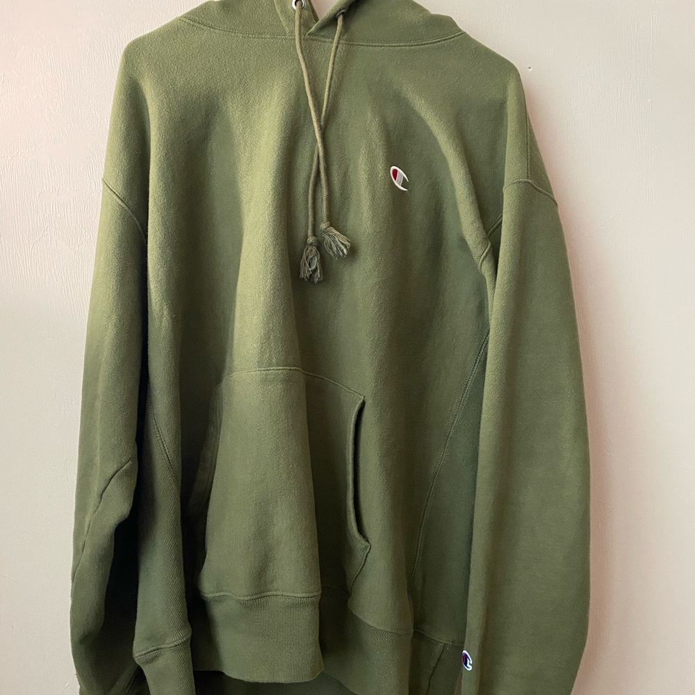 Champion Hoodie